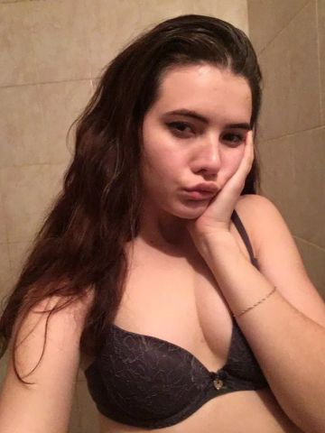 Анечка